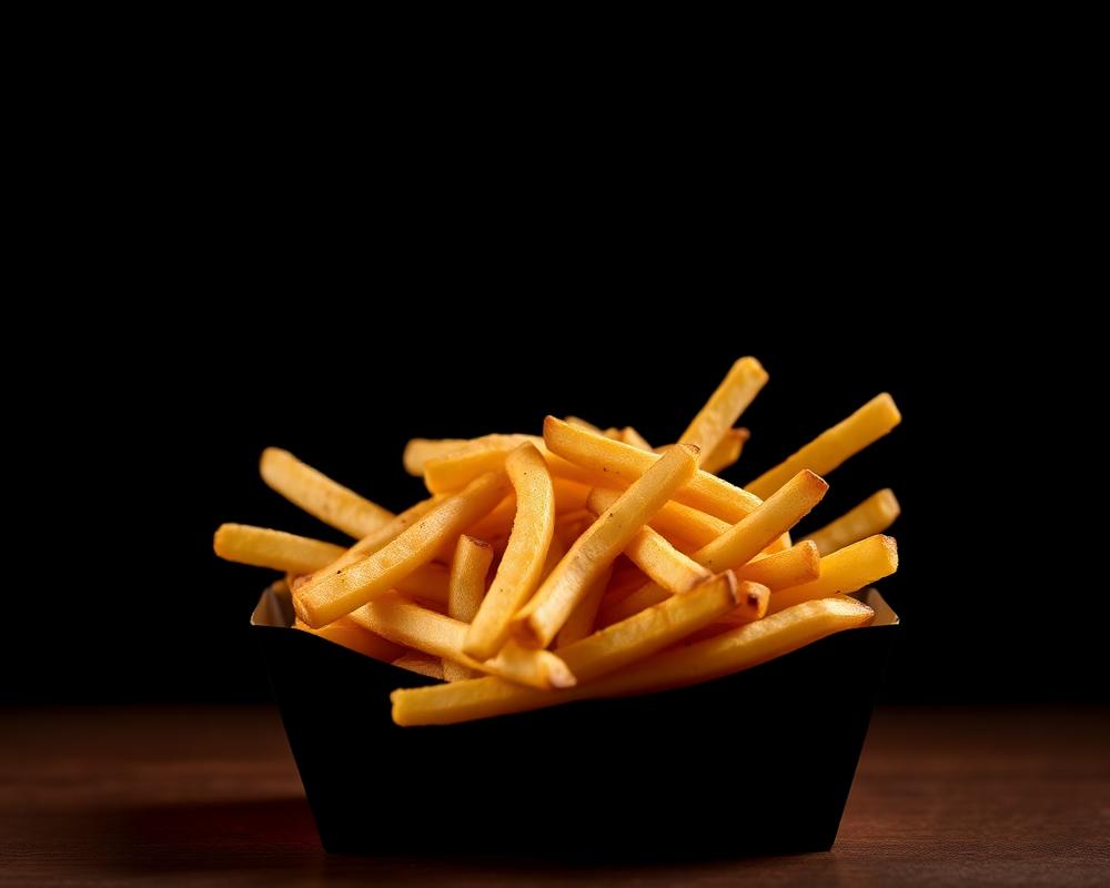Fries